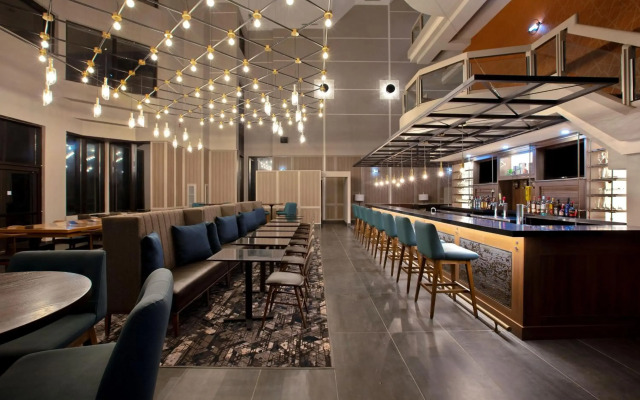 Four Points by Sheraton St. Catharines Niagara Suites