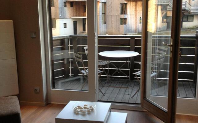 Appartement Avoriaz, 4 pièces, 8 personnes - FR-1-633-13