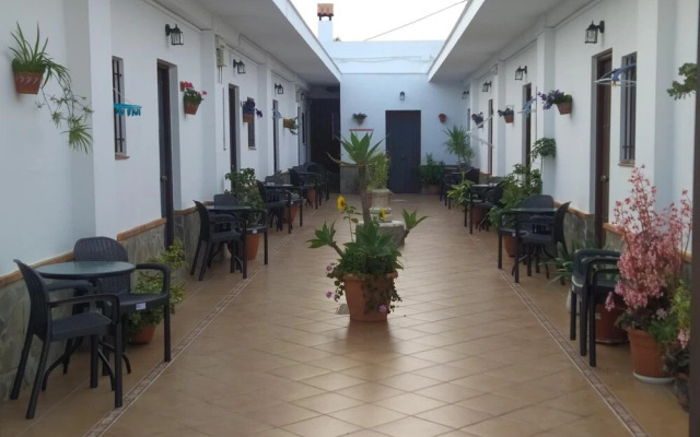 Hostal El Canario