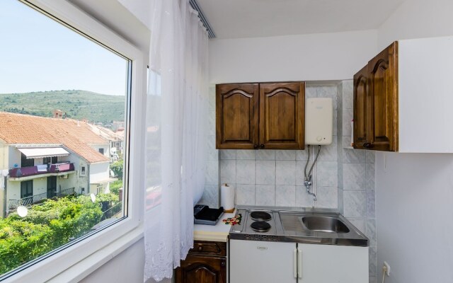 Apartments Mehić