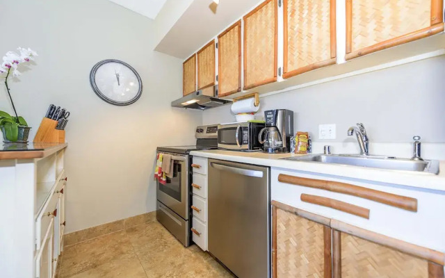 Kuleana 713 - 1Br Condo