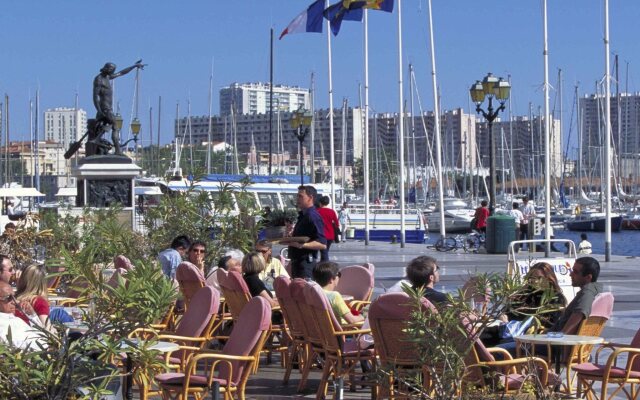 ibis Styles Toulon Centre Port