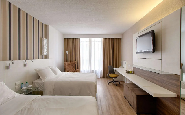 Radisson Hotel Curitiba