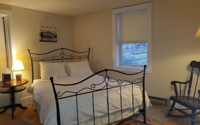 The Carriage Barn Inn