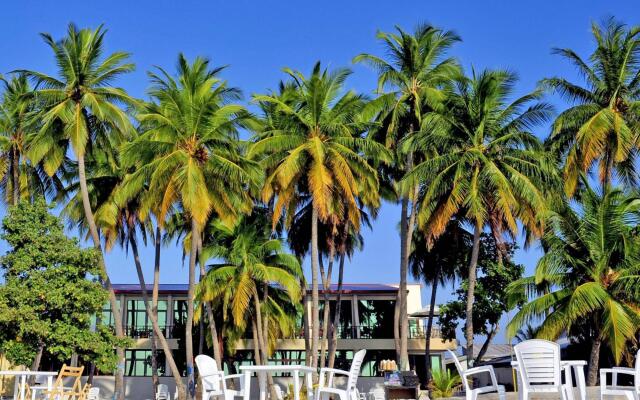 Sun Tan Beach Hotel