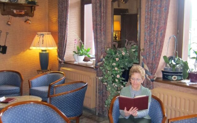 Hotel De France En Gaume