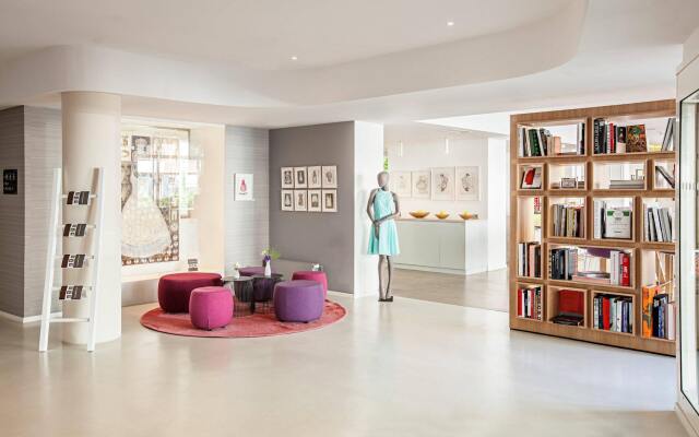 Hotel Indigo Düsseldorf - Victoriaplatz by IHG