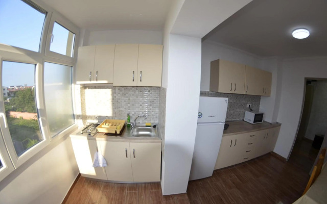 Apartament Razvan Holiday Costinesti