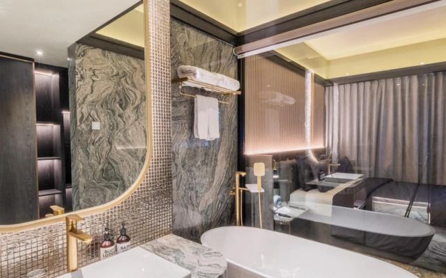 Pentacity Hotel Balikpapan