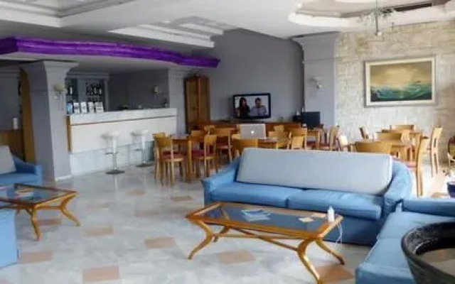Hotel Plaza
