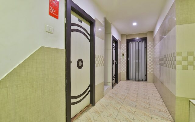 Hotel S K