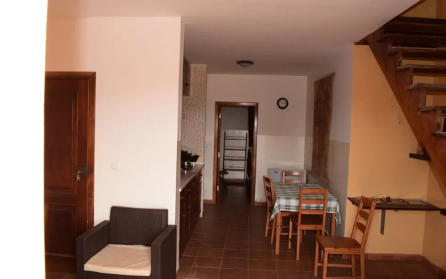 Hotel Ixola