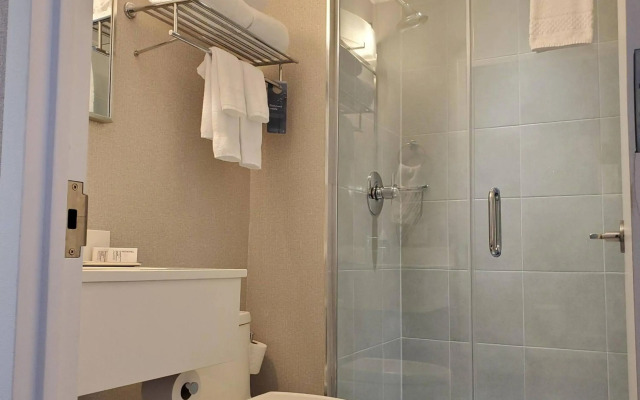 Holiday Inn Seattle Downtown by IHG