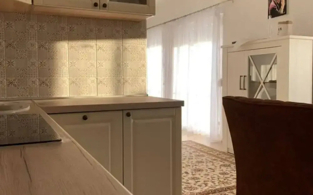 Apartment Bordoa de Macura With Bay View