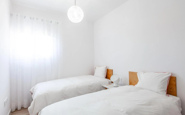 Apartamentos Dos Palmas