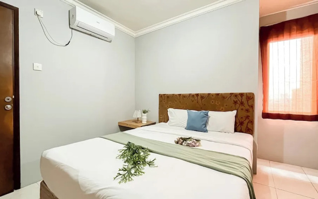 2Br Near Grand Serpong Mall At Apartment Great Western