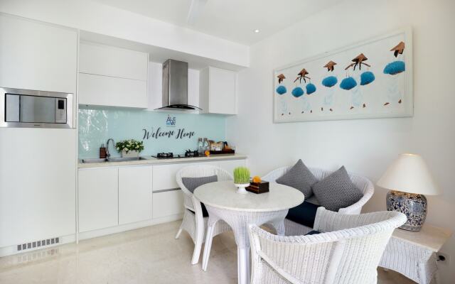 Aleva Villa Seminyak by Ini Vie Hospitality