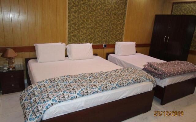 Sapphire Guest House