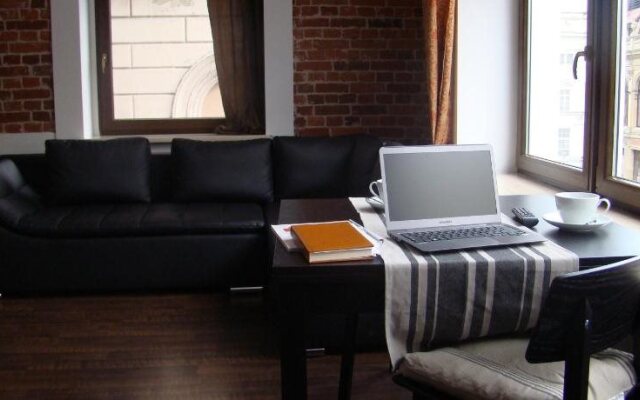 St. Dorothys hostel - apartments