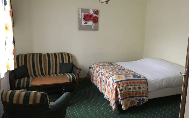 Hotel le Florence