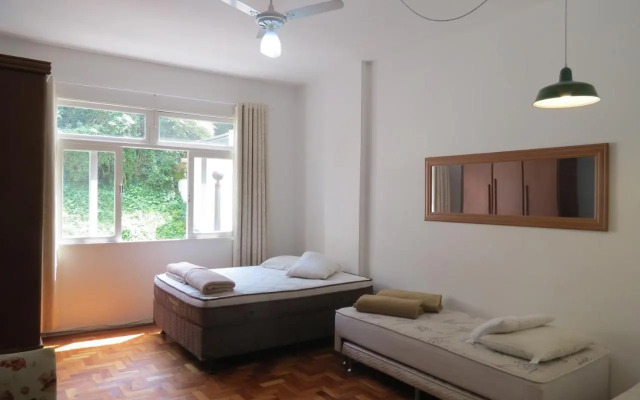 Flat 201