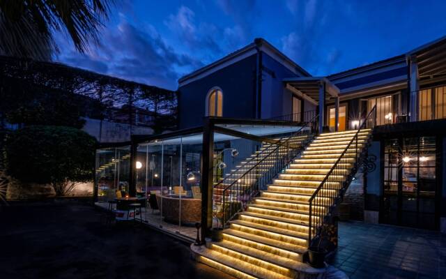 The Yard Hostel
