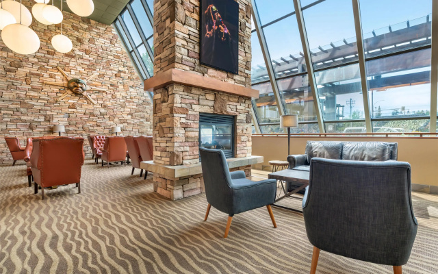 Best Western The Westerly Hotel