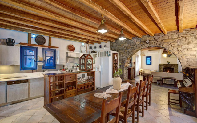 Martineli Residence