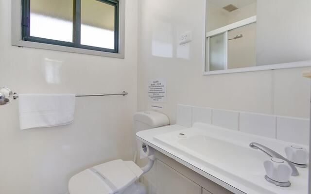 Ingenia Holidays Old Bar Beach