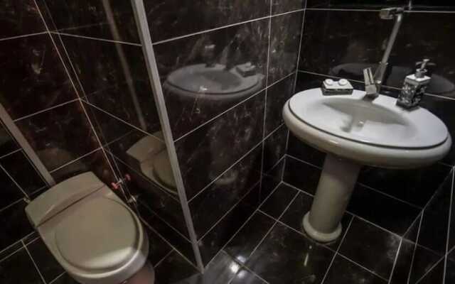 Апартаменты на ул. Цинамдзгвришвили