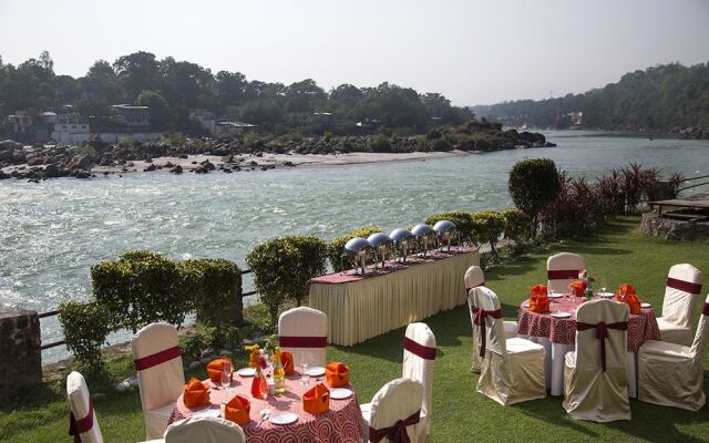Divine Resort Laxman Jhula