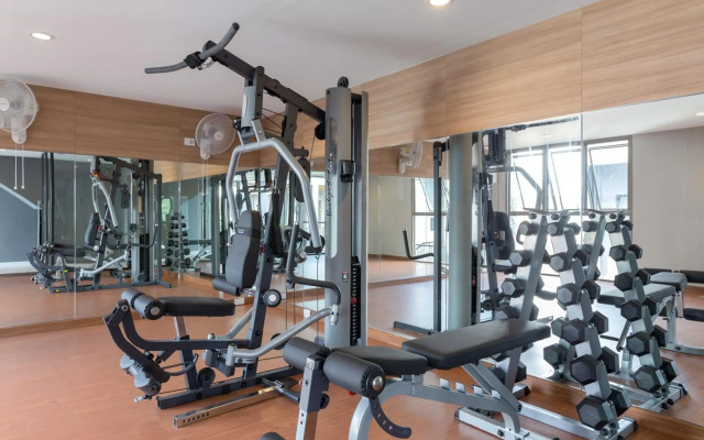 X10 Seaview Suites Panwa Beach