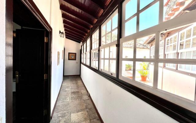 Casa Rural El Palmar