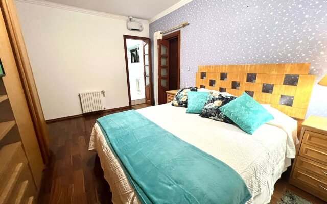 Pousada Atalaia Village