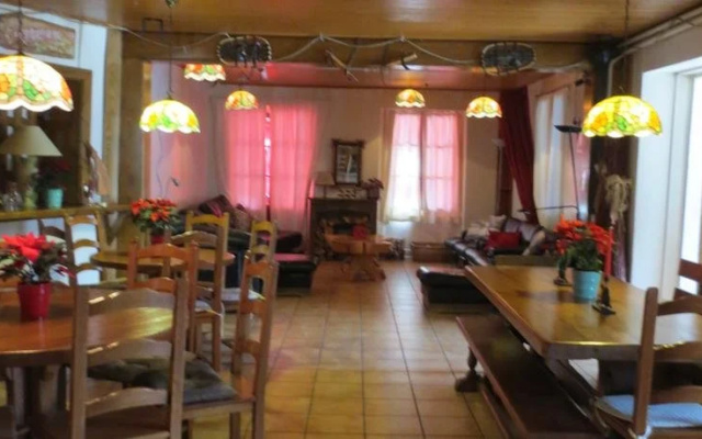 Club La Forêt