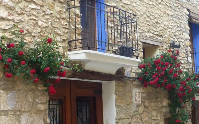 Casa Rural Aras
