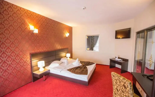 Hotel Meliss