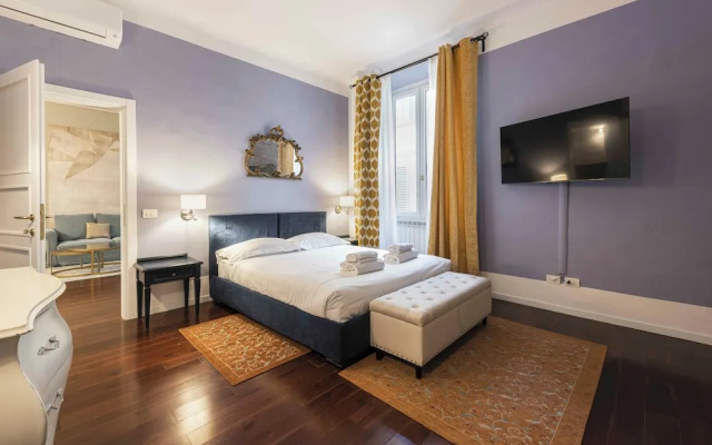 Florence Central Suites by MMega