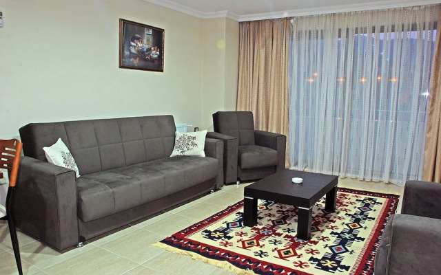 Gure Termal Resort
