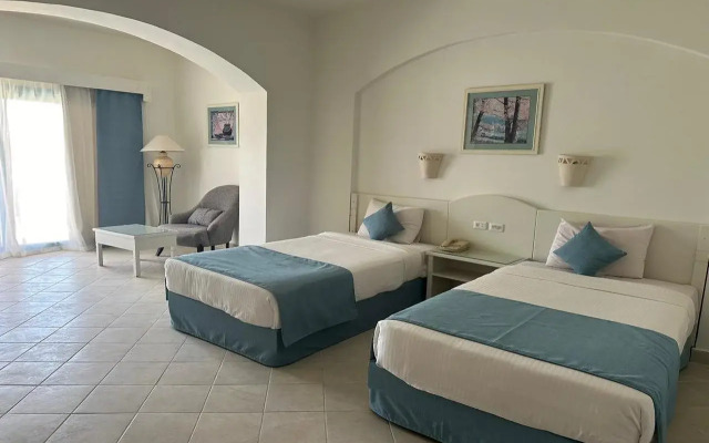 Hotelux Oriental Coast Marsa Alam