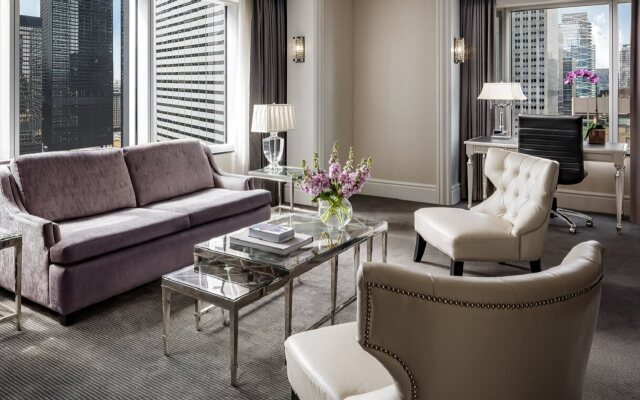 The St. Regis Toronto