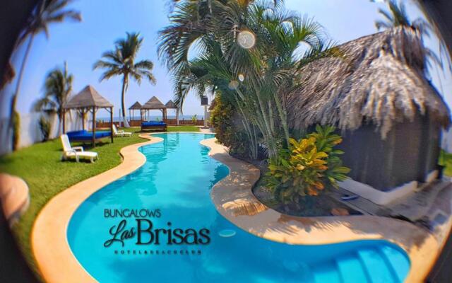 Bungalows Las Brisas Acapulco