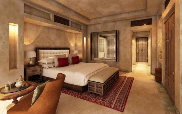 Al Wathba, a Luxury Collection Desert Resort & Spa, Abu Dhabi