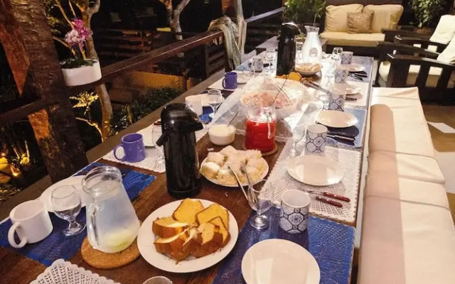 Maravilha Retreat