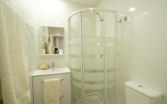 Apartamento al lado de Gran Via - Pink