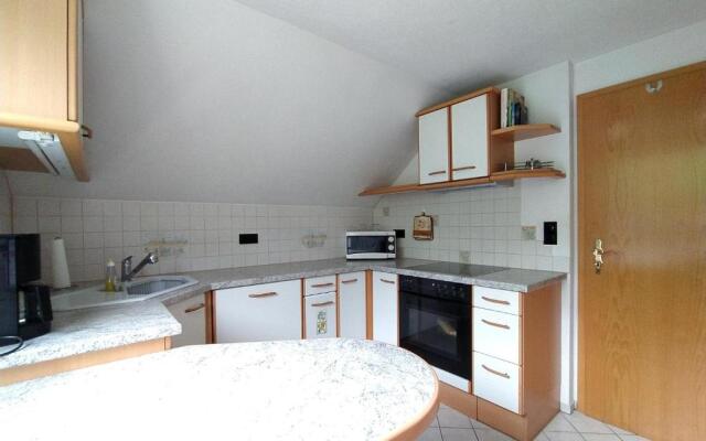 Ferienwohnung Haus Rosa