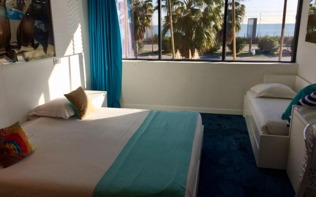 SoBlue Hotel