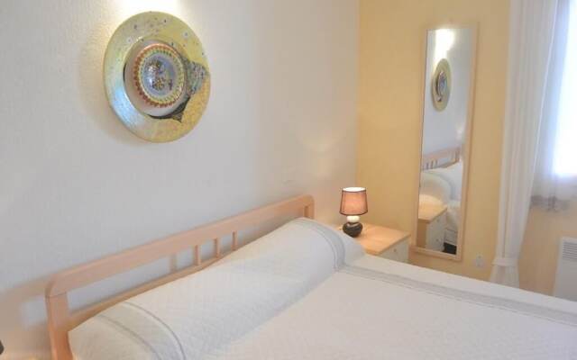 Appartement LIMONE - Plage à pied et vue mer Apartment 1