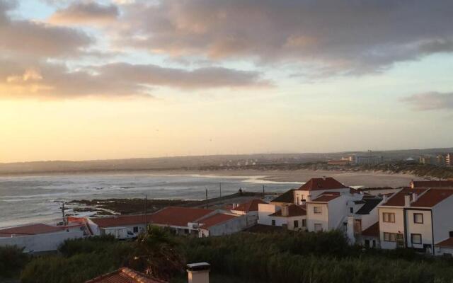 bellaVista - 3 min walk from beach