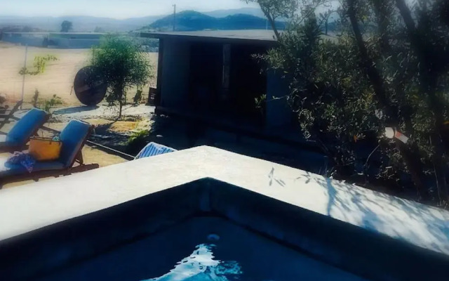 Finca Cazosa